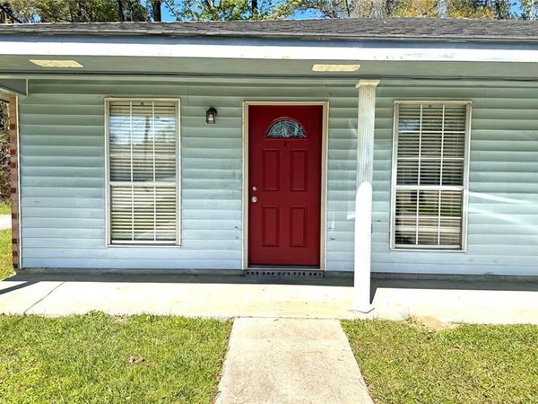 114 MALLARD Drive , Unit A, Hammond, LA 70401