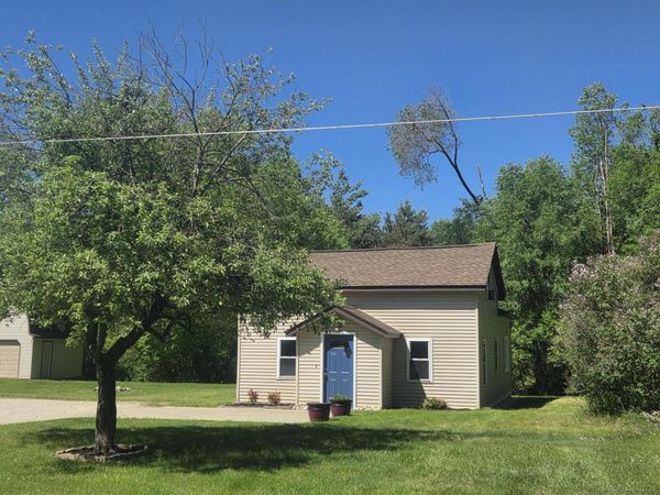 2328 Dam Road, West Branch, MI 48661