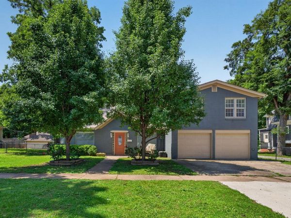 515 W Delaware Avenue, Vinita, OK 74301