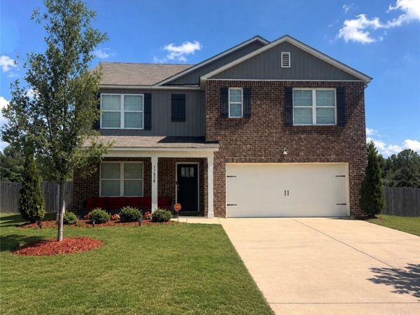 17838 APRIL Drive , Vance, AL 35490