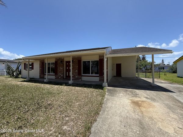 1635 Nassau Street , Titusville, FL 32780