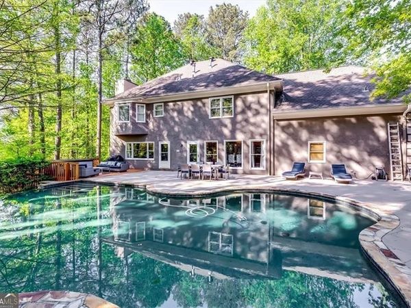 7635 Blandford Place, Atlanta, GA 30350