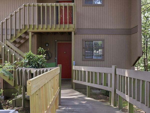 1201 N Pierce Street , Little Rock, AR 72207