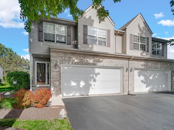 11115 Douglas Avenue , Unit 11115, Huntley, IL 60142