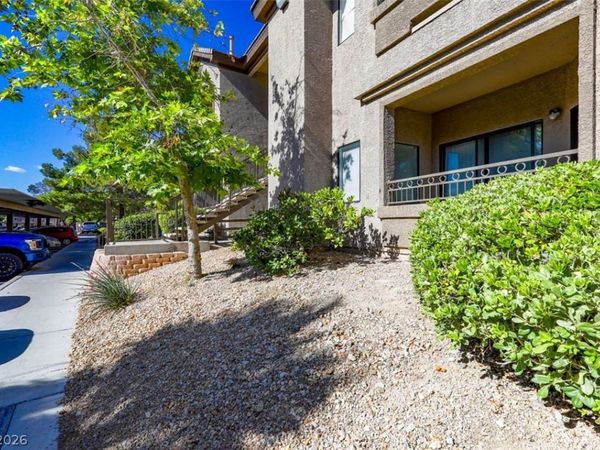 8250 Grand Canyon , Unit 1100, Las Vegas, NV 89166