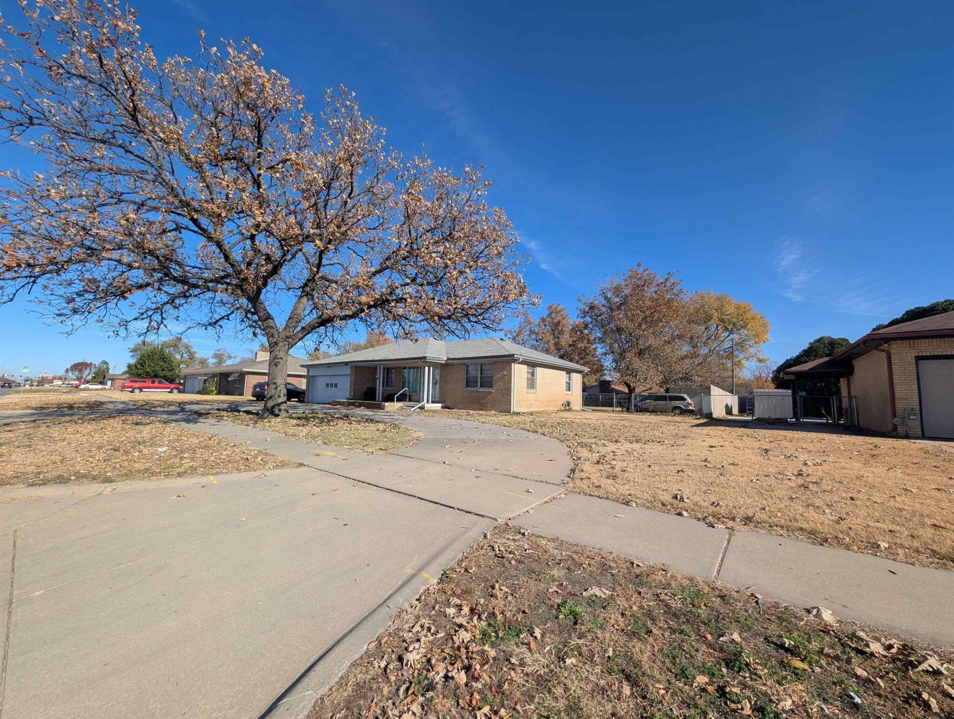 3334 S Seneca St, Wichita, KS 67217 Main Photo