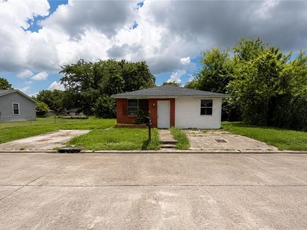411 LOUISE Street , Houma, LA 70363
