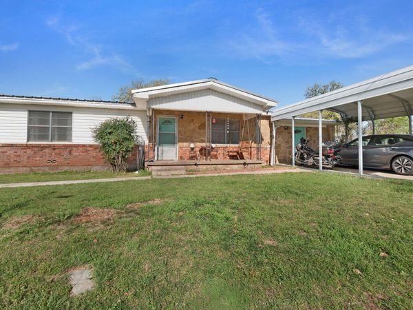 1365 Norma LN , Tow, TX 78672
