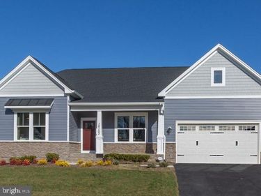 LOT 4 LEDERERS TRACE, RICHARDSVILLE, VA 22736