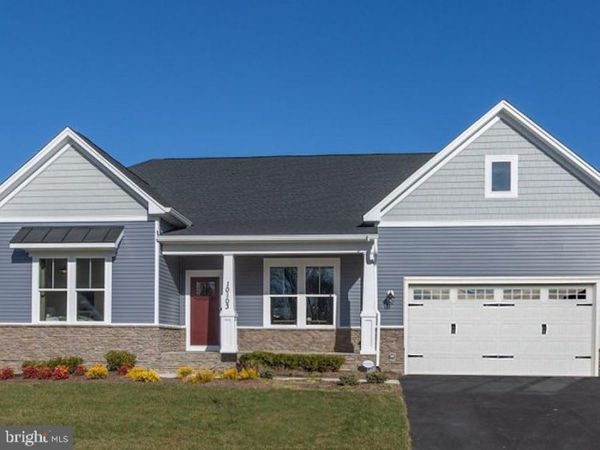 LOT 4 LEDERERS TRACE, RICHARDSVILLE, VA 22736