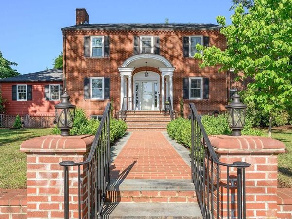 325 KENT RD, CHARLOTTESVILLE, VA 22903