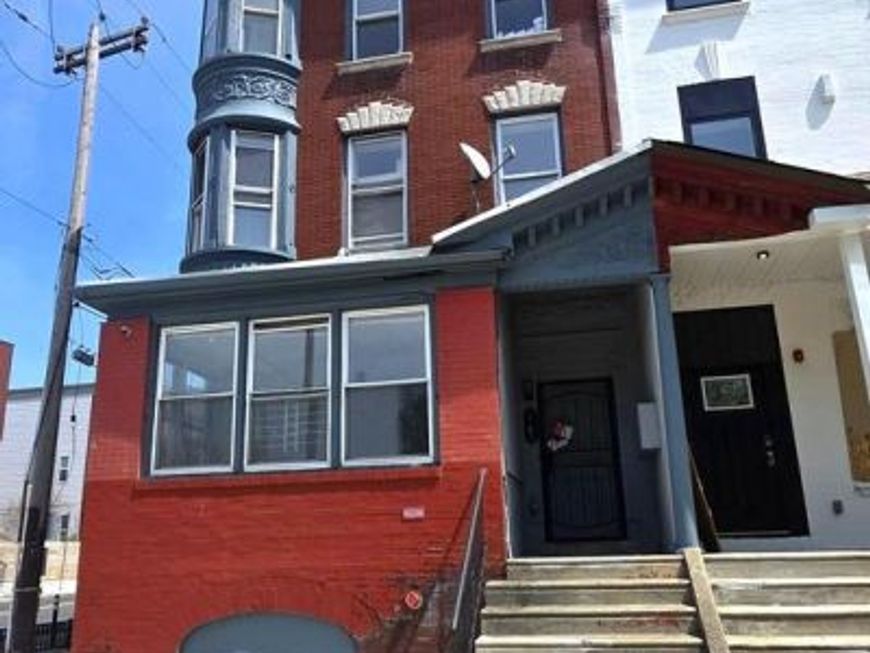 1543 N 33rd Street, Unit 2, Philadelphia, PA 19121 Main Photo