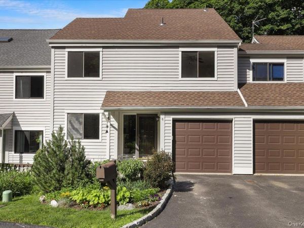 6 Harriman Keep Road , Unit 6, Irvington, NY 10533