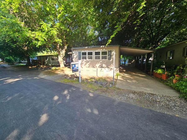 11705 Parey Ave #6, Red Bluff, CA 96080