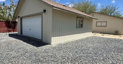 825 Franklin Avenue, Lovelock, NV 89419 Photo