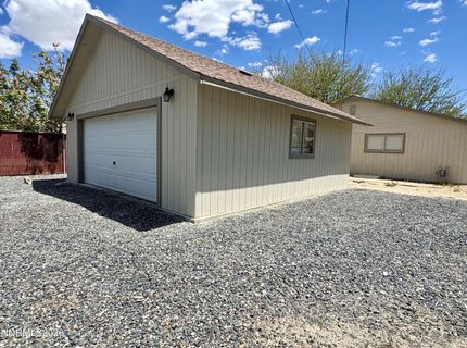 825 Franklin Avenue, Lovelock, NV 89419 Photo