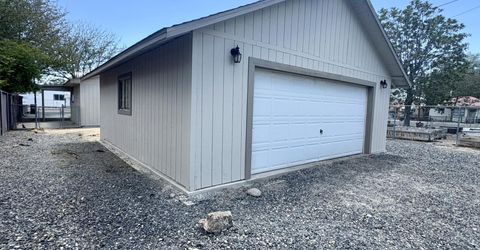 825 Franklin Avenue, Lovelock, NV 89419 Photo