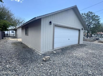 825 Franklin Avenue, Lovelock, NV 89419 Photo