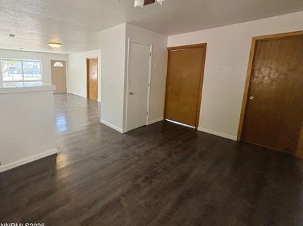825 Franklin Avenue, Lovelock, NV 89419 Photo