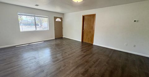 825 Franklin Avenue, Lovelock, NV 89419 Photo