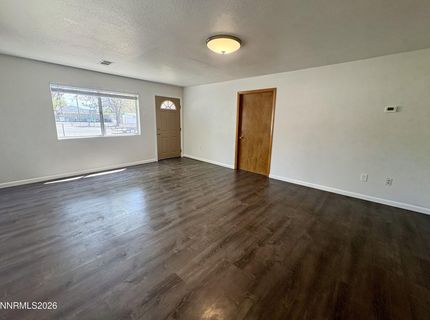 825 Franklin Avenue, Lovelock, NV 89419 Photo