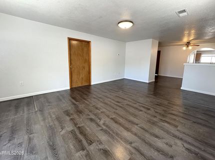 825 Franklin Avenue, Lovelock, NV 89419 Photo