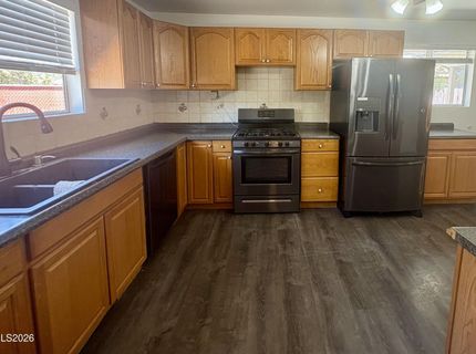 825 Franklin Avenue, Lovelock, NV 89419 Photo