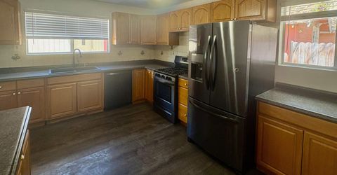 825 Franklin Avenue, Lovelock, NV 89419 Photo