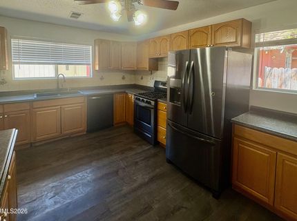 825 Franklin Avenue, Lovelock, NV 89419 Photo