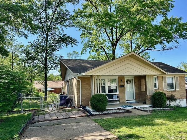 8551 Elsa Avenue , Affton, MO 63123