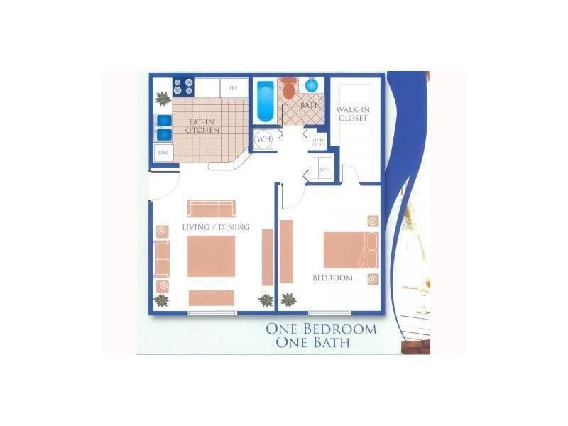 3650 N 56th Avenue, Unit 520, Hollywood, FL 33021 Photo