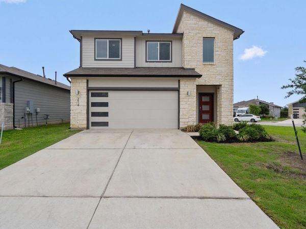 214 New Hampton WAY, San Marcos, TX 78666