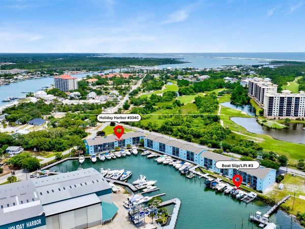 14100 River Rd, Unit 334, Perdido Key, FL 32507