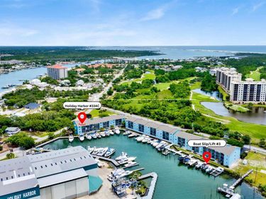 14100 River Rd, Unit 334, Perdido Key, FL 32507