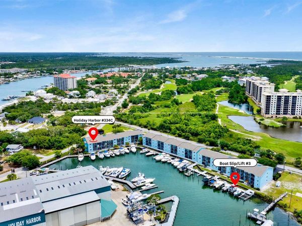 14100 River Rd, Unit 334, Perdido Key, FL 32507