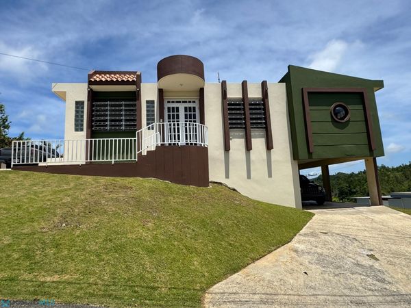 1 BO GUAJATACA, Quebradillas, PR 00678
