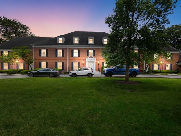 7323 Heritage Court , Unit 1A, Frankfort, IL 60423