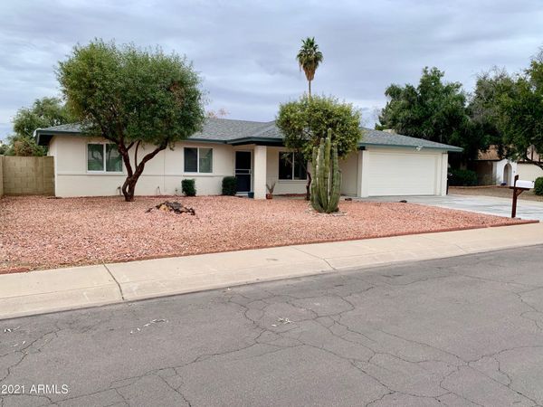 12442 N 36TH Avenue, Phoenix, AZ 85029