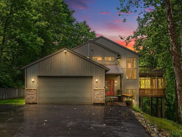 8537 Eagle Creek Road, Colerain Twp, OH 45247