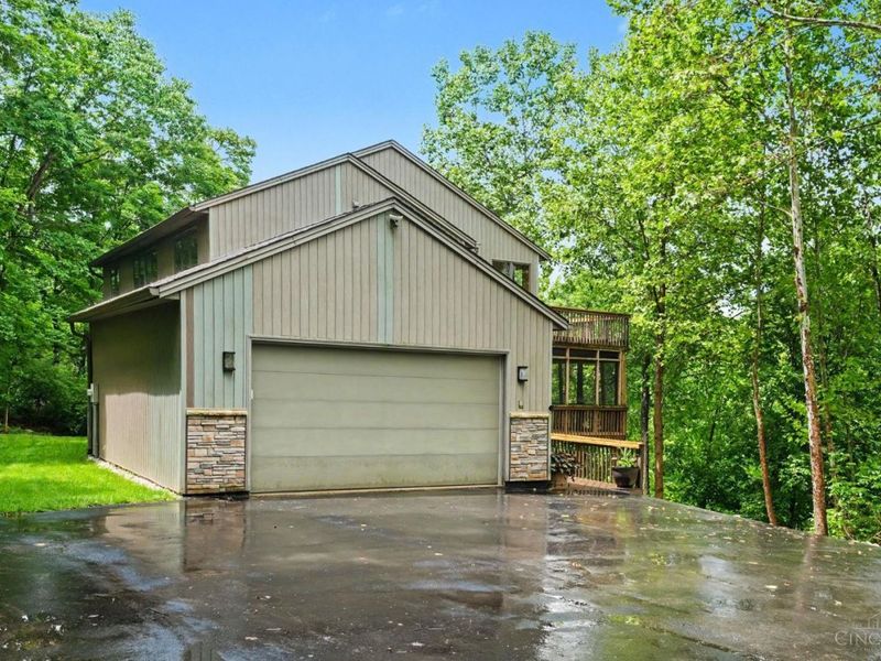 8537 Eagle Creek Road, Colerain Township, OH 45247 Photo 35