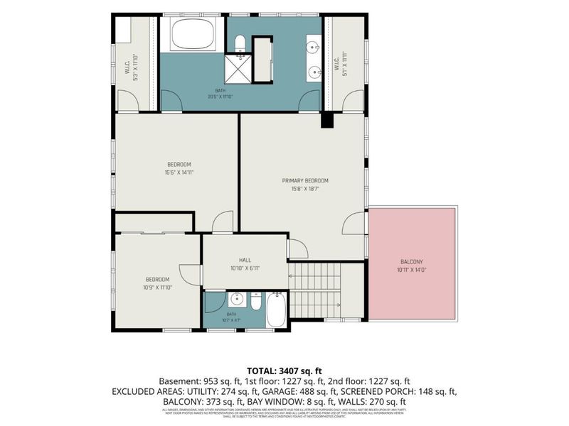 8537 Eagle Creek Road, Colerain Township, OH 45247 Photo 39