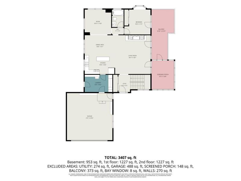 8537 Eagle Creek Road, Colerain Township, OH 45247 Photo 40