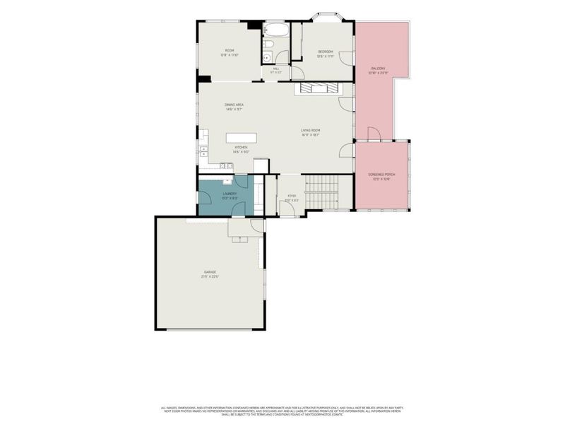 8537 Eagle Creek Road, Colerain Township, OH 45247 Photo 41