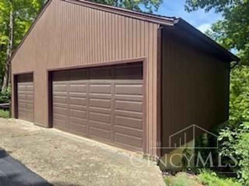 8537 Eagle Creek Road, Colerain Township, OH 45247 Photo 62