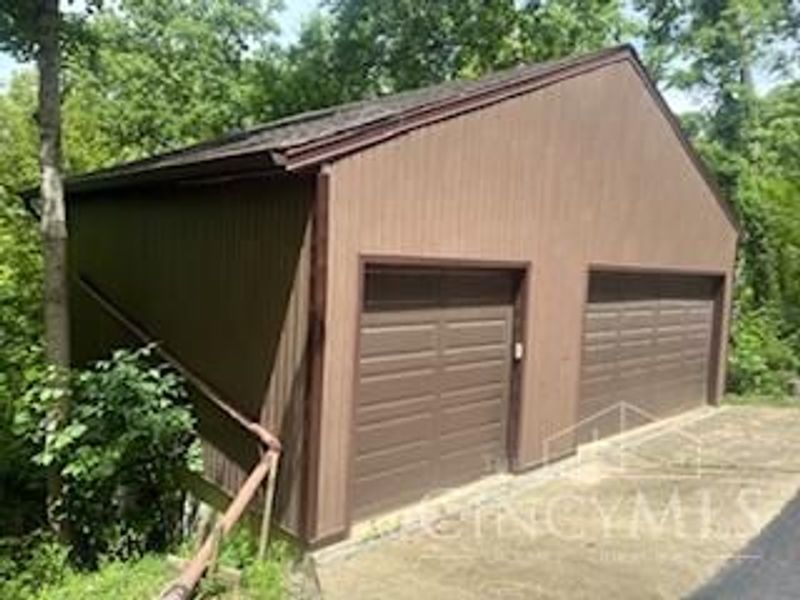 8537 Eagle Creek Road, Colerain Township, OH 45247 Photo 63