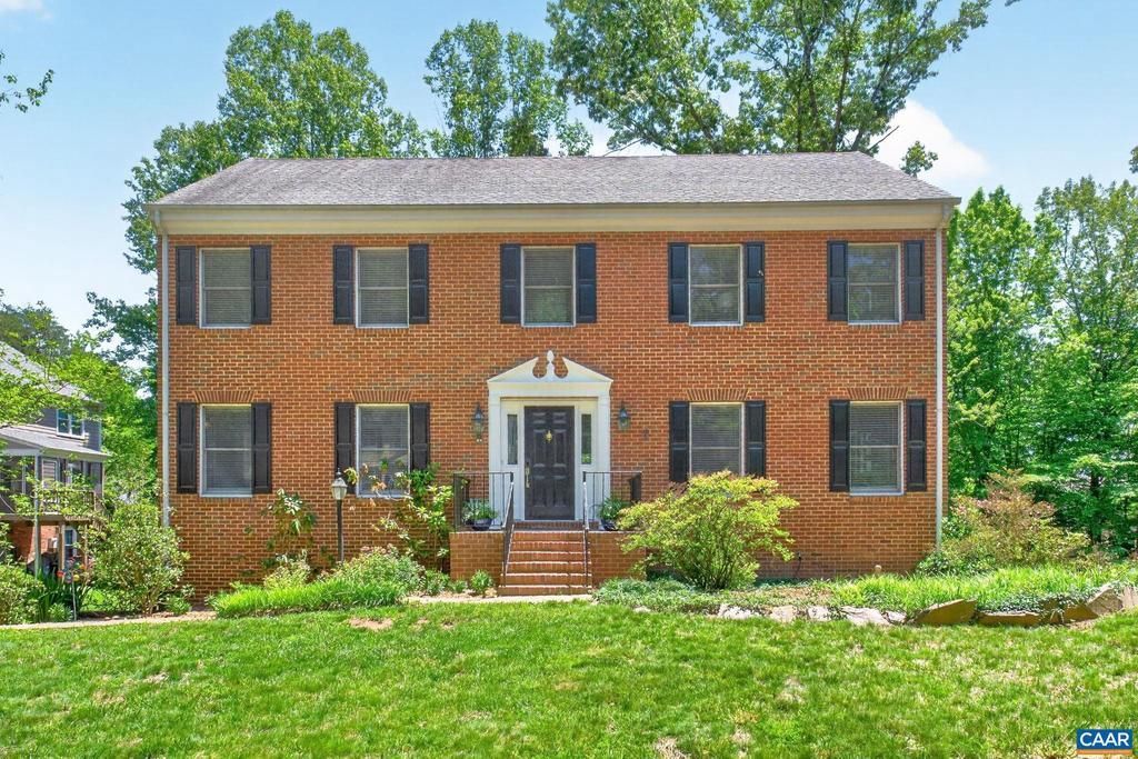 1845 Amberfield Dr , Charlottesville, VA 22911 Main Photo