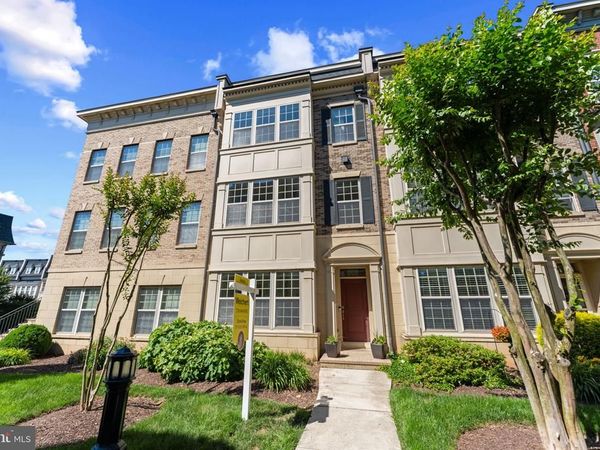 603 SPRINTSAIL WAY, Unit 65, NATIONAL HARBOR, MD 20745