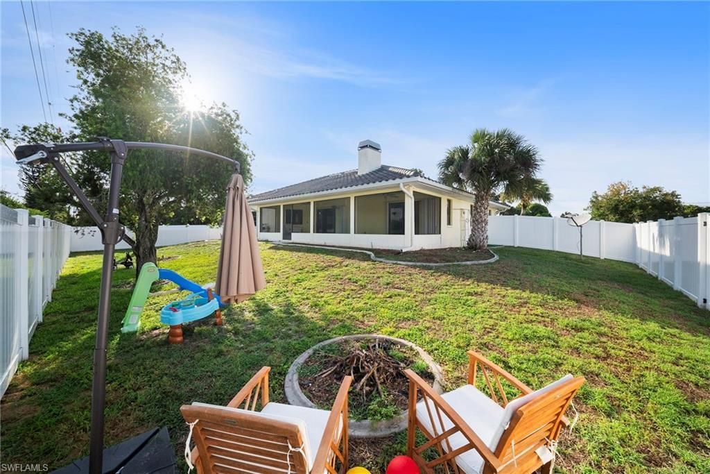 1426 Scenic St , Lehigh Acres, FL 33936 Photo