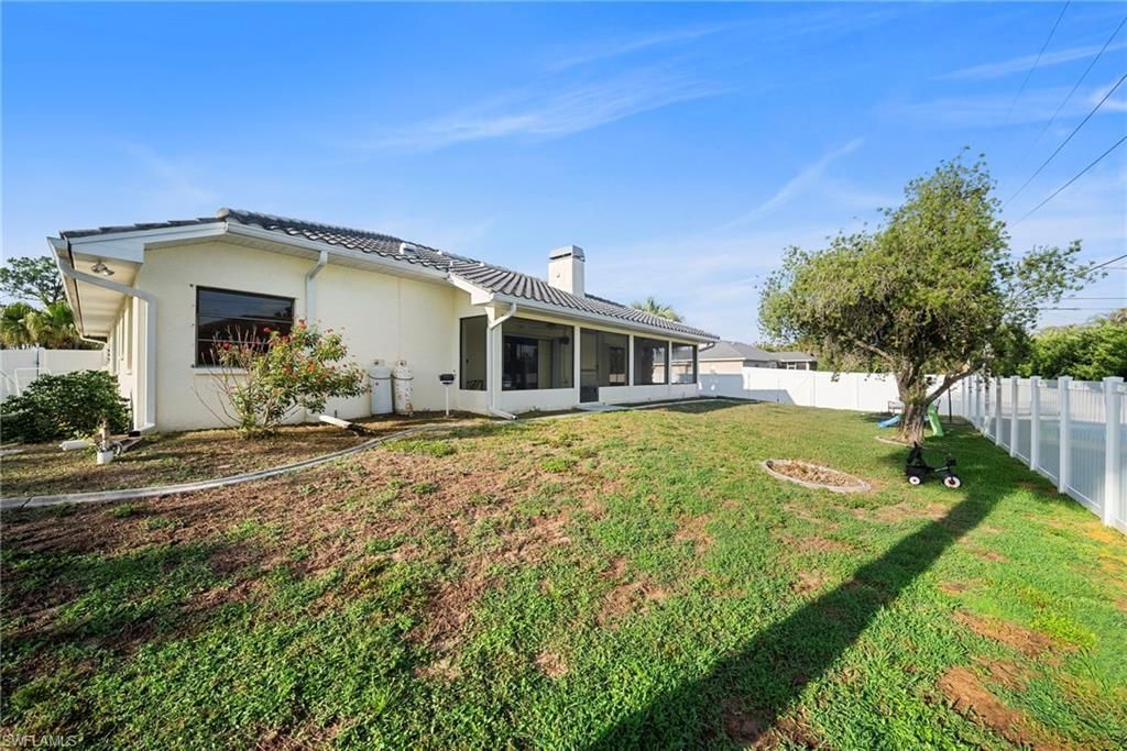 1426 Scenic St , Lehigh Acres, FL 33936 Photo