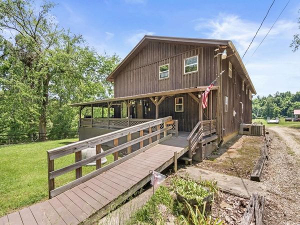 195 Township Road 1478, South Point, OH 45680